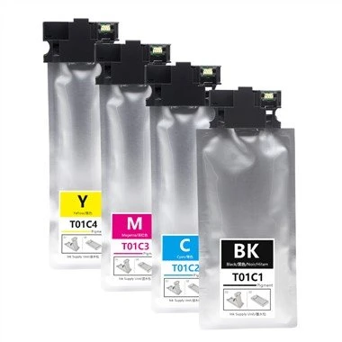 Bossa de tinta T01C1 per a Epson WorkForce Pro WF-C529R