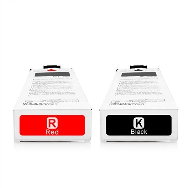 S-6701 Cartutx de tinta compatible per a la impressora Riso Comcolor 2150