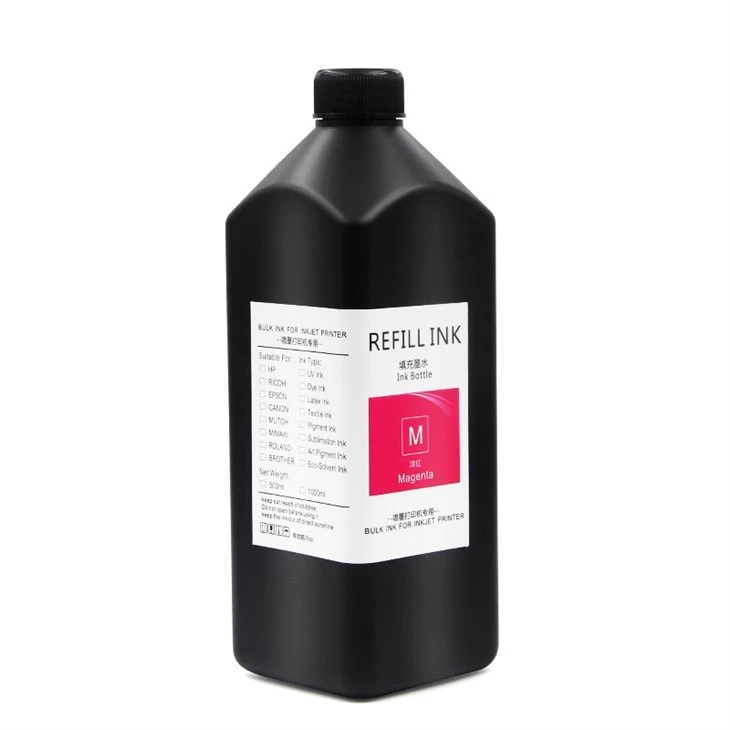 UV Ink For Epson I3200