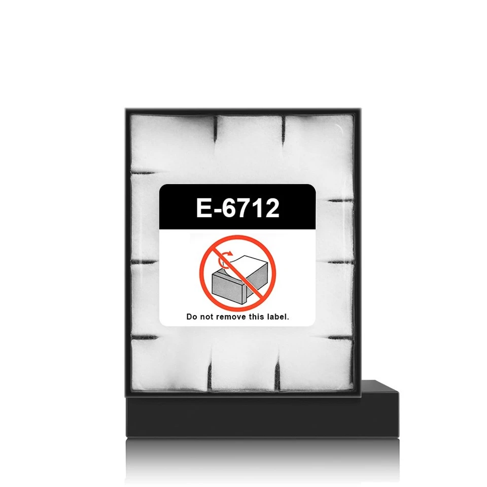 Epson T6712 Maintenance Tank Waste Ink Warehouse