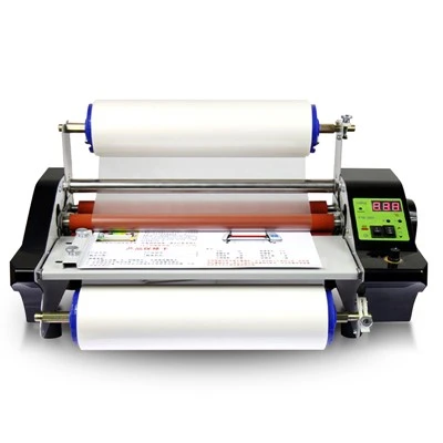 Laminadora professional 360S A3+