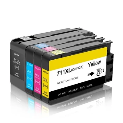 Cartutx de tinta remanufacturat HP 711XL